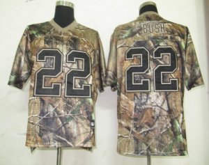Jerseys Factory Cheap Dolphins #22 Reggie Bush Camouflage Realtr