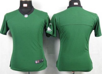 Jerseys Factory Cheap Nike Eagles Blank Midnight Green Team Colo