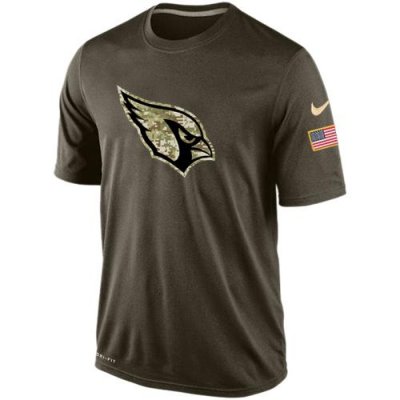 Jerseys Factory Cheap Men's Arizona Cardinals Salute To Service
