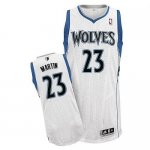 Jerseys Factory Cheap Revolution 30 Timberwolves #23 Kevin Marti