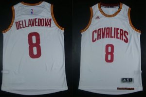 Jerseys Factory Cheap Revolution 30 Cavaliers #8 Matthew Dellave