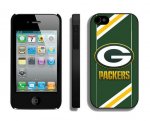 Jerseys Factory Cheap NFL Green Bay Packers IPhone 4/4S Case_2