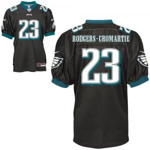 Jerseys Factory Cheap Nike Eagles #23 Dominique Rodgers-Cromarti