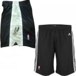 Jerseys Factory Cheap San Antonio Spurs Black NBA Shorts