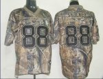 Jerseys Factory Cheap Saints #88 Jeremy Shockey Camouflage Realt