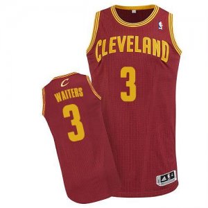 Jerseys Factory Cheap Revolution 30 Cavaliers #3 Dion Waiters Re