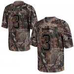 Jerseys Factory Cheap Nike Seahawks #3 Russell Wilson Camo Men's