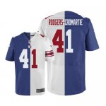 Jerseys Factory Cheap Nike Giants #41 Dominique Rodgers-Cromarti