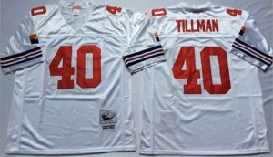 Jerseys Factory Cheap Mitchell And Ness Cardinals #40 Pat Tillma