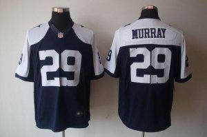 Jerseys Factory Cheap Nike Cowboys #29 DeMarco Murray Navy Blue