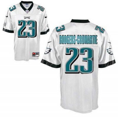 Jerseys Factory Cheap Nike Eagles #23 Dominique Rodgers-Cromarti