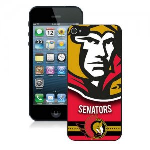 Jerseys Factory Cheap NHL Ottawa Senators IPhone 5/5S Case_1