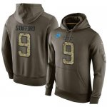 Jerseys Factory Cheap NFL Men's Nike Detroit Lions #9 Matthew St
