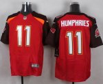 Jerseys Factory Cheap Nike Buccaneers #11 Adam Humphries Red Tea