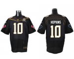 Jerseys Factory Cheap Nike Texans #10 DeAndre Hopkins Black 2016