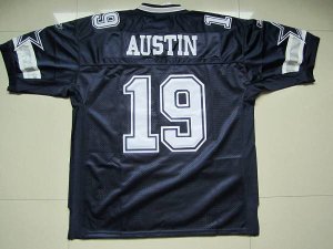 Jerseys Factory Cheap Authentic Dallas Cowboys #19 Miles Austin