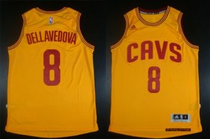 Jerseys Factory Cheap Revolution 30 Cavaliers #8 Matthew Dellave