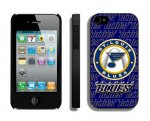 Jerseys Factory Cheap NHL St. Louis Blues IPhone 4/4S Case_1