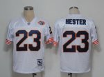 Jerseys Factory Cheap Mitchell and Ness Bears #23 Devin Hester W