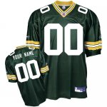 Jerseys Factory Cheap Packers Personalized Authentic Green NFL J