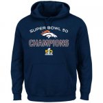Jerseys Factory Cheap Denver Broncos Majestic Super Bowl 50 Cham