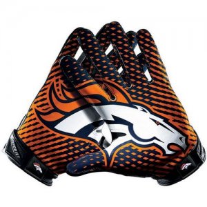 Jerseys Factory Cheap Men's Nike Denver Broncos Vapor Jet 2.0 Gl