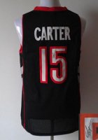 Jerseys Factory Cheap Revolution 30 Autographed Raptors #15 Vinc