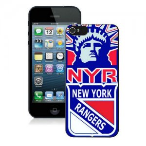Jerseys Factory Cheap NHL New York Rangers IPhone 5/5S Case_1