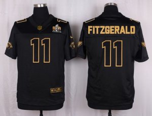 Jerseys Factory Cheap Nike Cardinals #11 Larry Fitzgerald Black