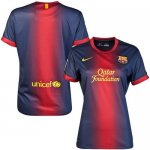 Jerseys Factory Cheap Women's Barcelona Blank Home Soccer Club J