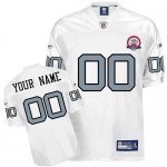 Jerseys Factory Cheap Raiders Personalized Authentic White With