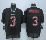 Jerseys Factory Cheap Nike Buccaneers #3 Jameis Winston New Ligh