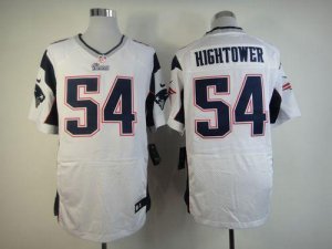 Jerseys Factory Cheap Nike Patriots #54 Dont'a Hightower White M