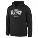 Jerseys Factory Cheap San Antonio Spurs Noches Enebea Pullover H
