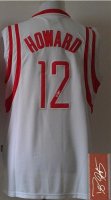 Jerseys Factory Cheap Revolution 30 Autographed Rockets #12 Dwig