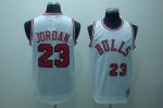 Jerseys Factory Cheap Mitchell and Ness Bulls #23 Michael Jordan