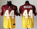 Jerseys Factory Cheap Nike Redskins #44 John Riggins Burgundy Re