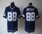 Jerseys Factory Cheap Nike Cowboys #88 Dez Bryant Navy Blue Team