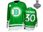 Jerseys Factory Cheap Bruins Stanley Cup Finals Patch St Patty's