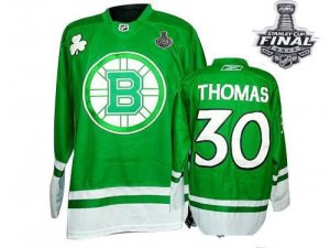 Jerseys Factory Cheap Bruins Stanley Cup Finals Patch St Patty's