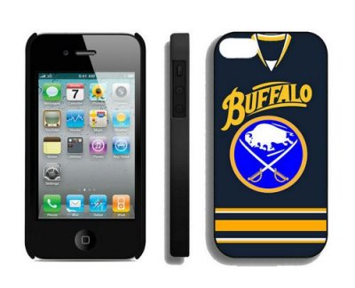 Jerseys Factory Cheap NHL Buffalo Sabres IPhone 4/4S Case_2