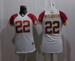 Jerseys Factory Cheap Chiefs #22 Dexter McCluster White Women's