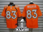 Jerseys Factory Cheap Nike Broncos #30 Terrell Davis Black Men's