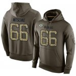 Jerseys Factory Cheap NFL Men's Nike Green Bay Packers #66 Ray N