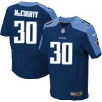 Jerseys Factory Cheap Nike Titans #30 Jason McCourty Navy Blue A