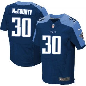 Jerseys Factory Cheap Nike Titans #30 Jason McCourty Navy Blue A
