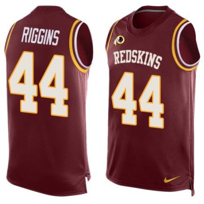 Jerseys Factory Cheap Nike Redskins #44 John Riggins Burgundy Re