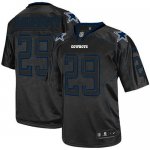 Jerseys Factory Cheap Nike Cowboys #29 DeMarco Murray Lights Out