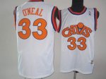 Jerseys Factory Cheap Mitchell and Ness Cleveland Cavaliers #33