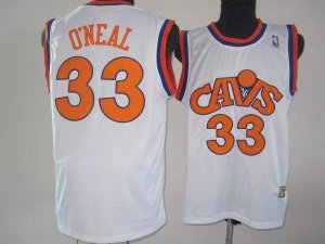 Jerseys Factory Cheap Mitchell and Ness Cleveland Cavaliers #33